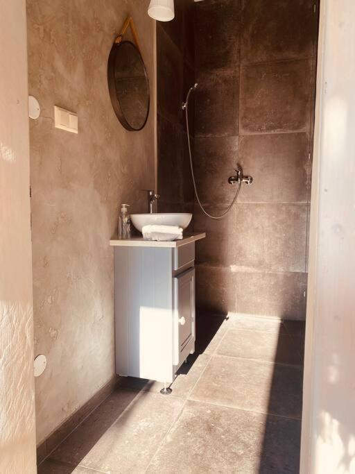 Dvojizbovy Apartman V Blizskom Centre Bardejova Kültér fotó