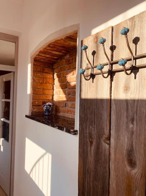 Dvojizbovy Apartman V Blizskom Centre Bardejova Kültér fotó