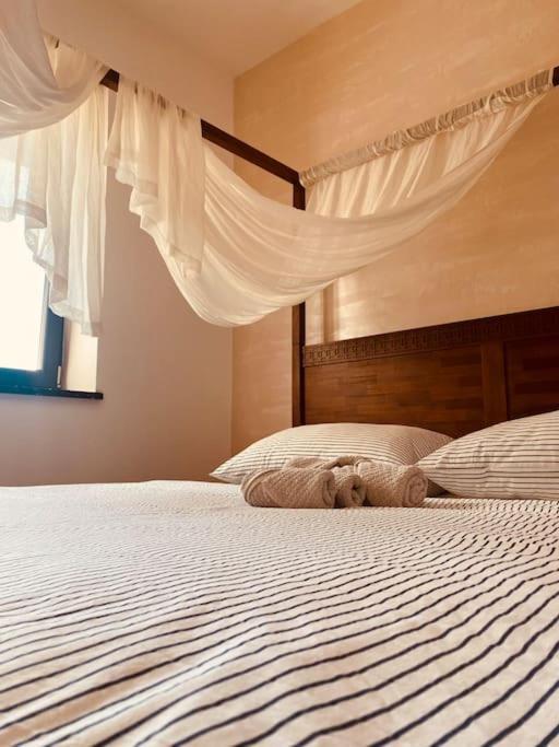 Dvojizbovy Apartman V Blizskom Centre Bardejova Kültér fotó