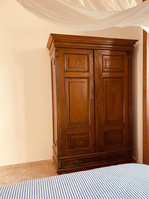 Dvojizbovy Apartman V Blizskom Centre Bardejova Kültér fotó
