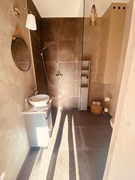 Dvojizbovy Apartman V Blizskom Centre Bardejova Kültér fotó