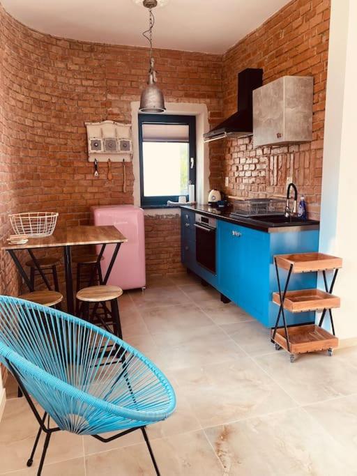 Dvojizbovy Apartman V Blizskom Centre Bardejova Kültér fotó